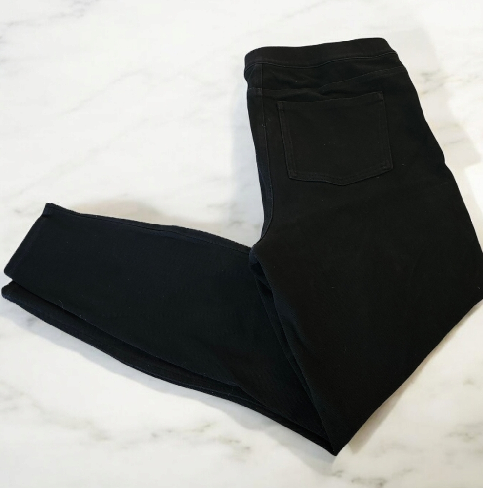 Spanx Pants 1X TALL